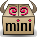 mini-buildd Logo